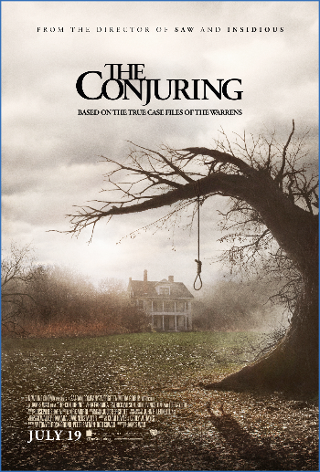 The Conjuring 2013 1080p BluRay DTS-HD MA 5 1 x264-EPiC