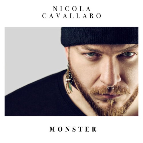 Cavallaro Nicola - Monster - 2018