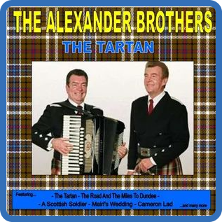 alexander brothers