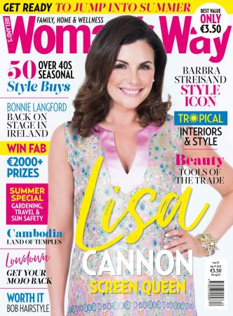 Woman's Way – 09 May 2022