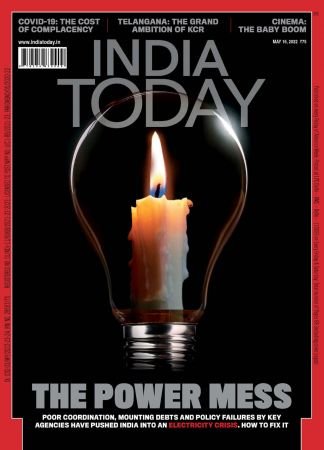 India Today   May 16, 2022