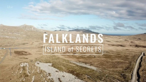 ITV Exposure - Falklands Island of Secrets (2022)