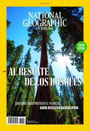 National Geographic en Español México – mayo 2022