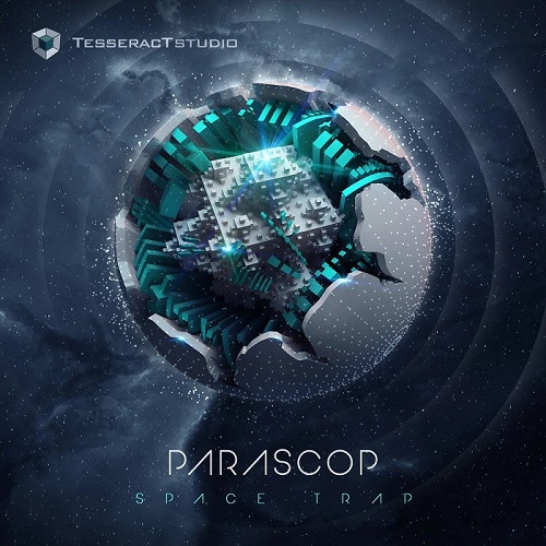 Parascop - Space Trap (Single) (2022)