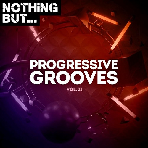 VA - Nothing But... Progressive Grooves Vol 11 (2022)