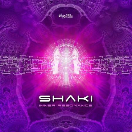 Shaki - Inner Resonance (2022)
