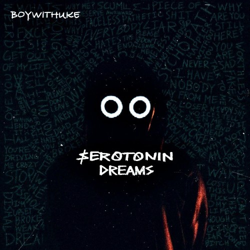 BoyWithUke, mxmtoon - Serotonin Dreams (2022)