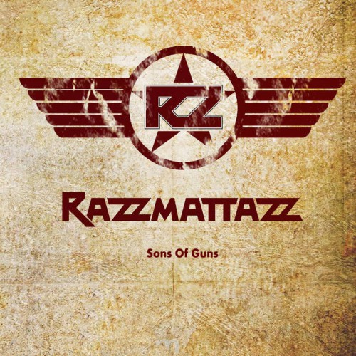 Razzmattazz - Sons Of Guns 2015
