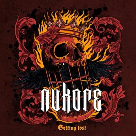 Nukore - Getting Lost (2022)