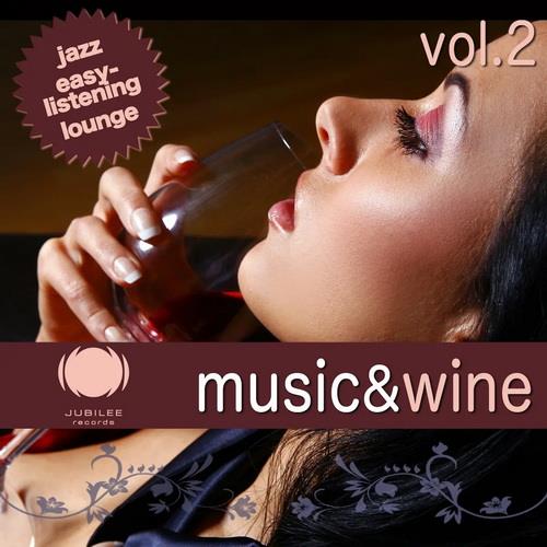 Music and Wine Vol. 2 (2011) AAC