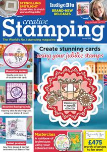 Creative Stamping   Issue 108, 2022