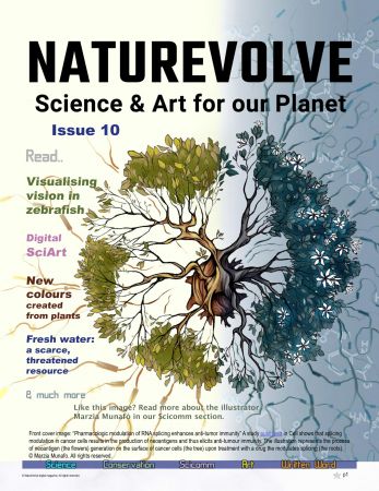 NatureVolve – Issue 10   2022