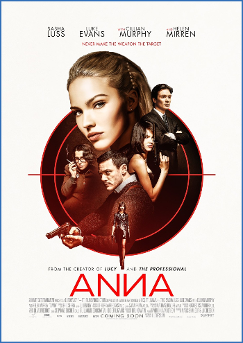 Anna 2019 720p BluRay DD5 1 x264-XtremeHD