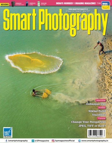 Smart Photography   May 2022