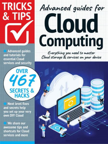 Advanced guides for Cloud Computing  Tricks and Tips - 10th Edition 2022 