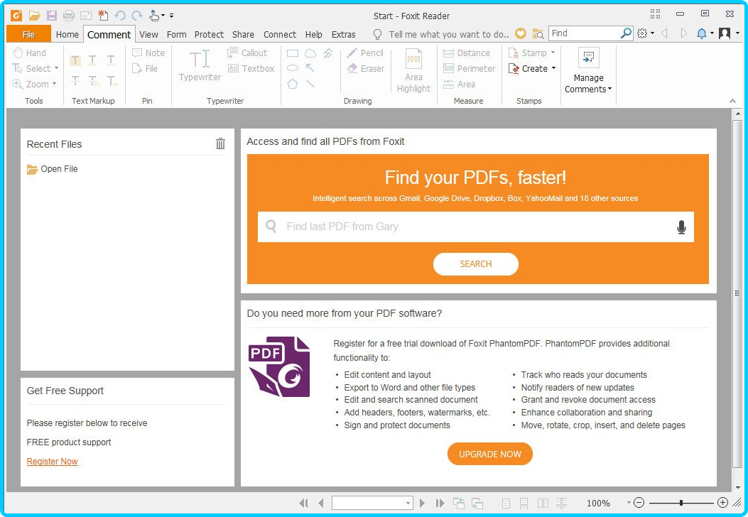 Foxit Reader 11.2.2.53575 Multilingual Dd0051e4eb5b68de2c75ffa90519e269