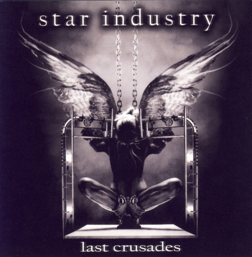 Star Industry - Last Crusades (2007) lossless+mp3