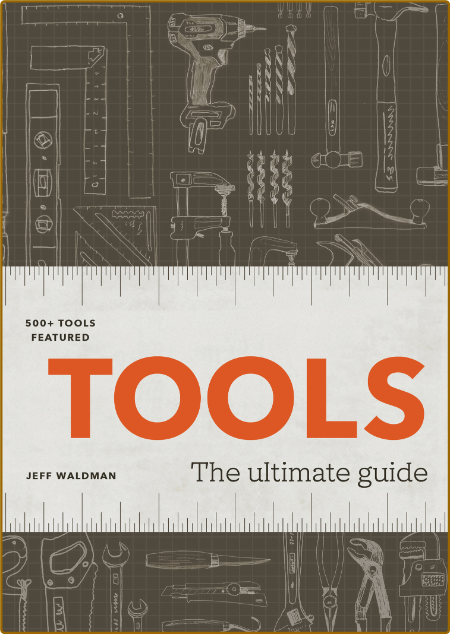 Tools -Jeff Waldman