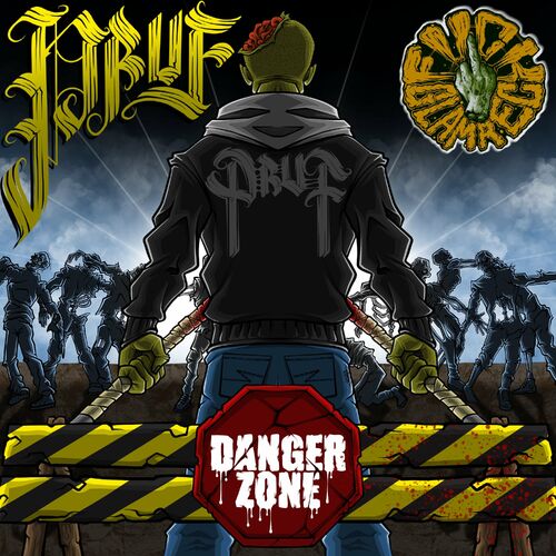 Prüf - Danger Zone (2022)