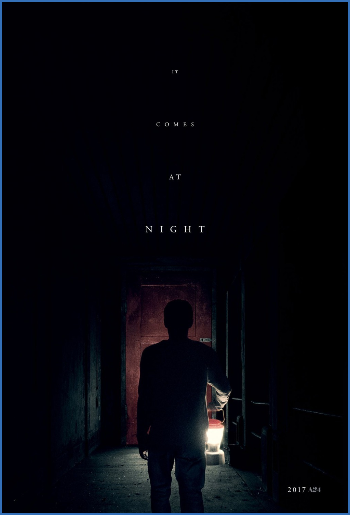 It Comes at Night 2017 1080p BluRay x264-xHD