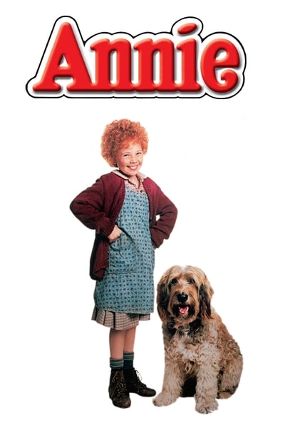 Annie (1982) [1080p] [BluRay] [5 1]