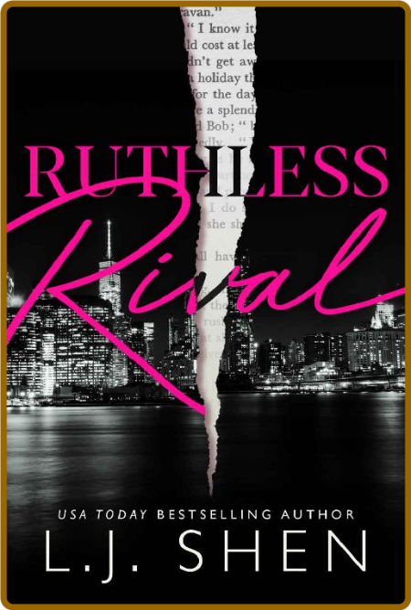 Ruthless Rival -L.J. Shen