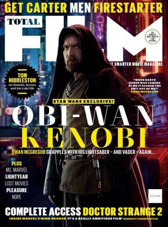 Total Film   Issue 324, May 2022