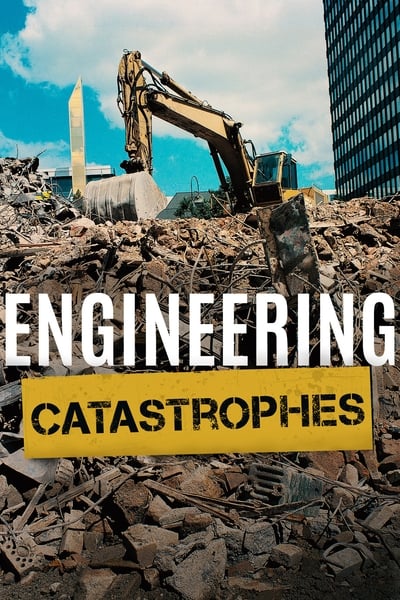 Massive Engineering Mistakes S03E10 XviD-[AFG]
