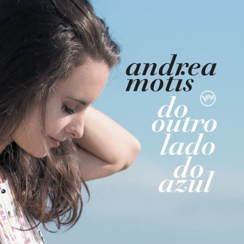 Andrea Motis - Do Outro Lado Do Azul - 2019