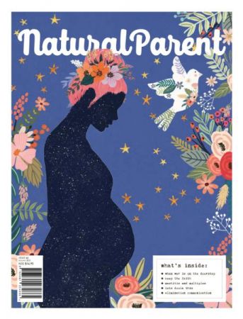 The Natural Parent   Issue 46   Autumn 2022