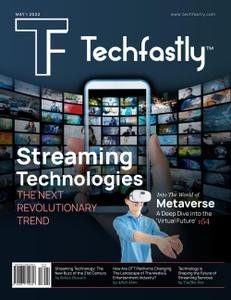 Techfastly   May 2022