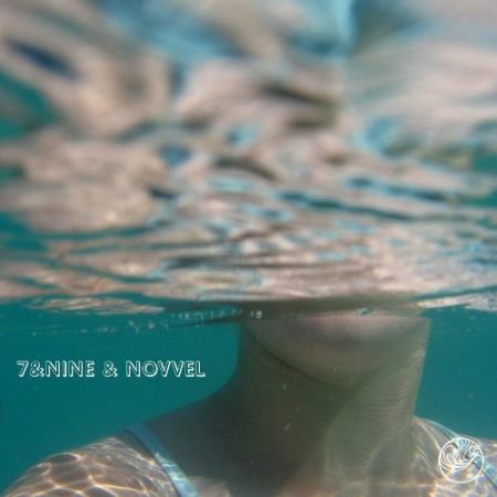 7&Nine & Novvel - Underneath The Waves (2022)