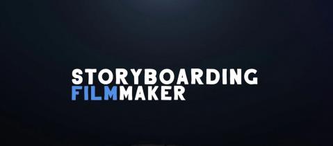 Storyboarding for Filmmakers and Content Creators For Non-Drawers