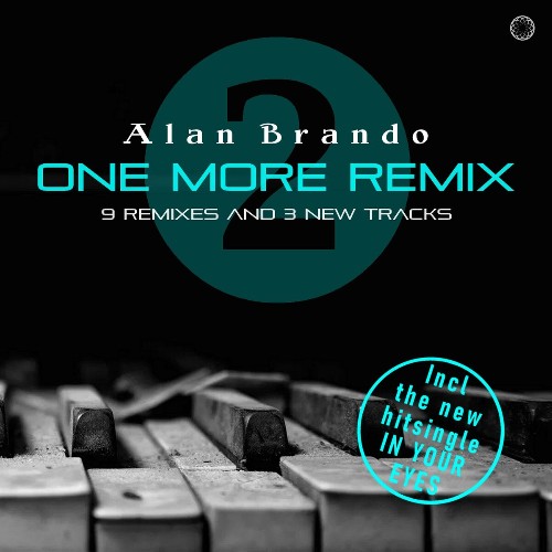 Alan Brando - One More Remix Vol 2 (2022)