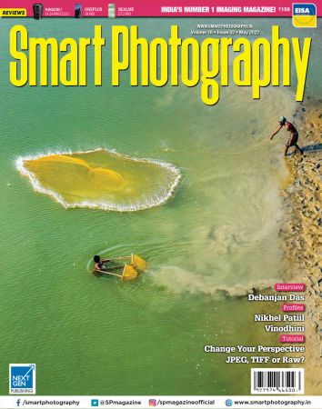 Smart Photography   May 2022 (True PDF)