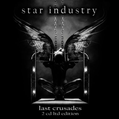 Star Industry - Last Crusades (2CD, Limited Edition) 2007