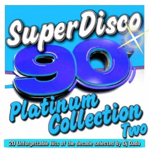 SuperDisco 90s Platinum Collection Two (2010) FLAC