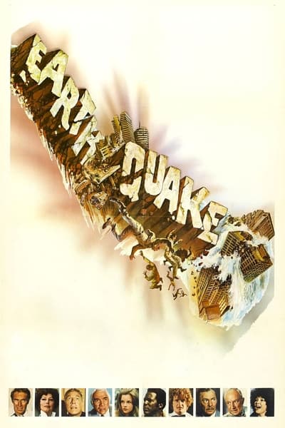 Earthquake (1974) [TV CUT] [REPACK] [1080p] [BluRay]