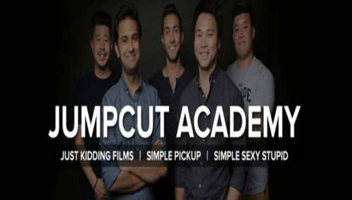 Jumpcut Academy 2.0 - All Courses