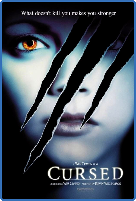 Cursed 2005 Unrated 1080p BluRay H264 AC3 Will1869