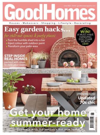 GoodHomes UK   June 2022