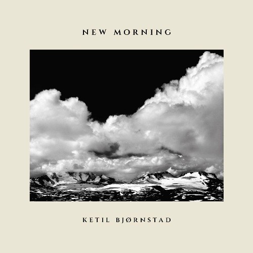 Ketil Bjørnstad - New Morning (2022)