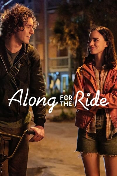 Along for the Ride (2022) 720p NF WEBRip DDP5 1 Atmos x264-TBD