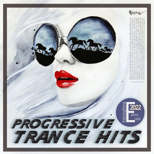 Tranceuphoria Progressive Hits (2022) Mp3