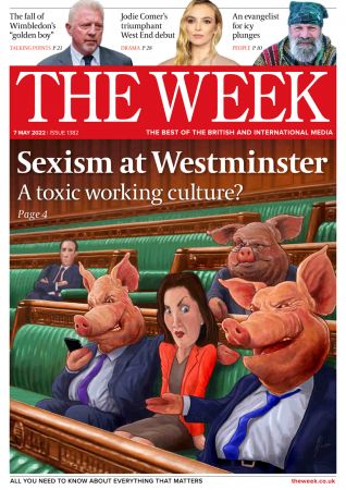 The Week UK   07 May 2022