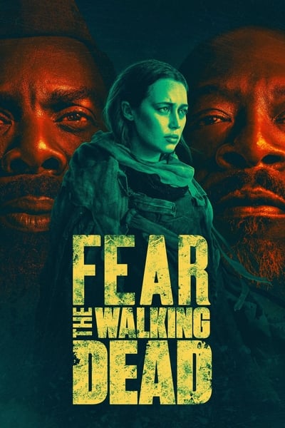 Fear the Walking Dead S07E13 XviD-[AFG]