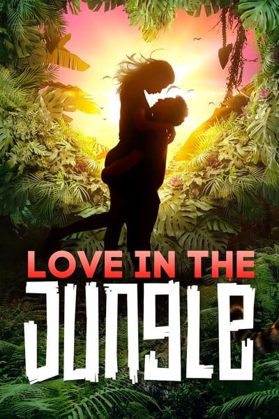 Love In The Jungle S01E02 Paige on the Prowl 480p x264-[mSD]