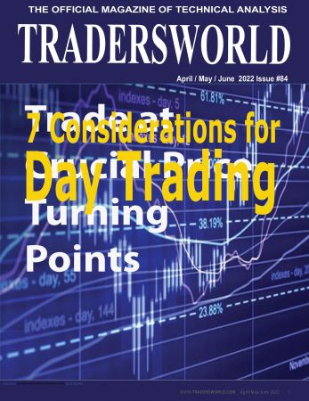 TradersWorld – April/May/June 2022