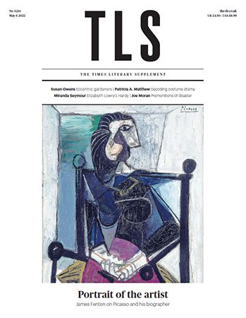 The TLS   May 6, 2022