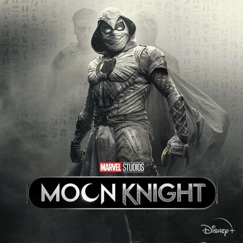 Moon Knight (Unofficial Soundtracks) (2022) AAC